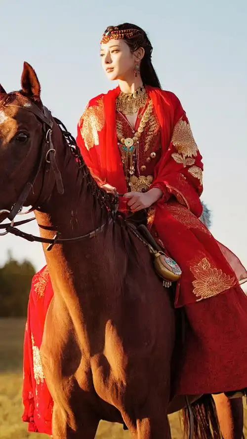 《东宫》小枫~彭小苒