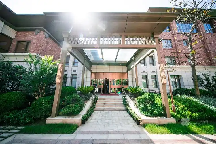 上海高级养老院养老院高档养老院大全2021年最新收费标准