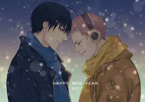 贺顶红 by:莫关山的迷妹.