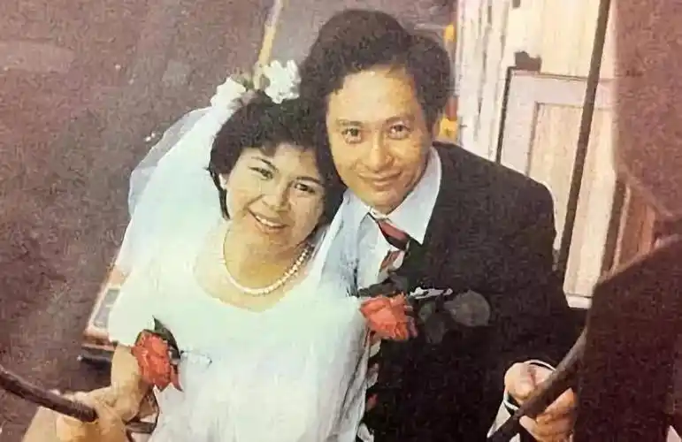 和李安吃了顿饭,我窥见他的不安