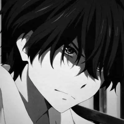 2022q友乐园失恋头像男生图片 适合分手时候用的头像