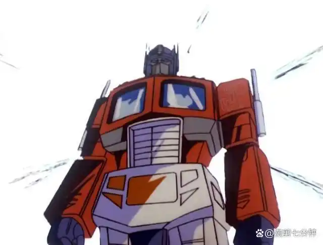 擎天柱归来 完美的结局本该为g1的故事拉下帷幕