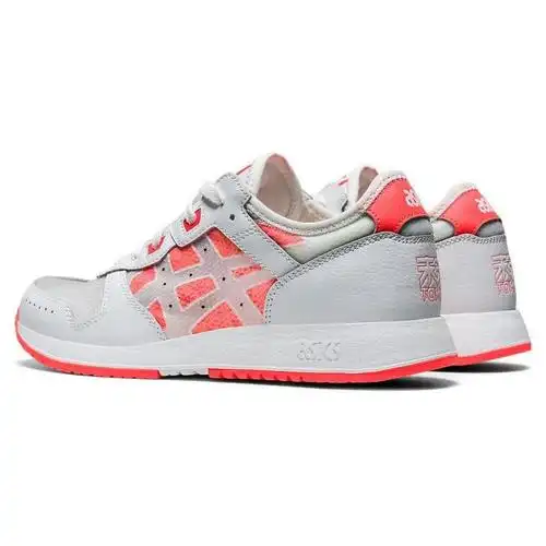 asics亚瑟士女鞋休闲板鞋运动透气lyteclassic1202a011whitesunrise