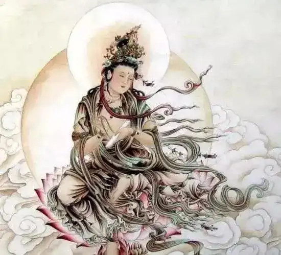 道教中的十大女神仙