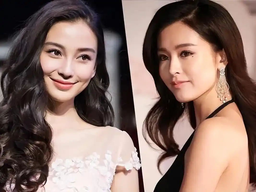 再看《消失的她》:比较文咏珊和angelababy的不同,才懂何谓跨界