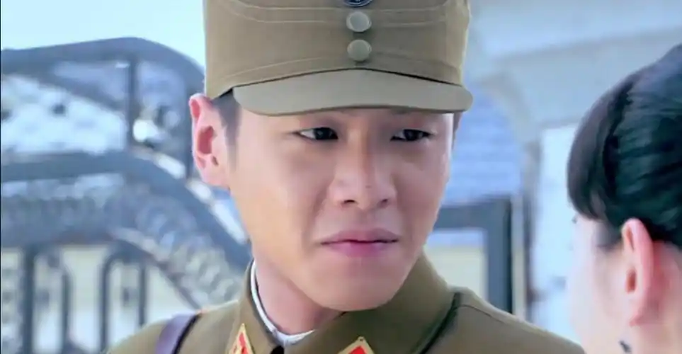 【雪豹坚强岁月】周卫国萧雅