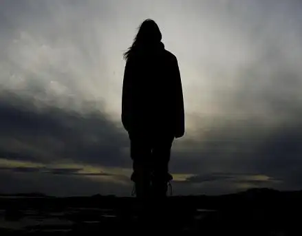 100个失落无助的伤感文案句子精选