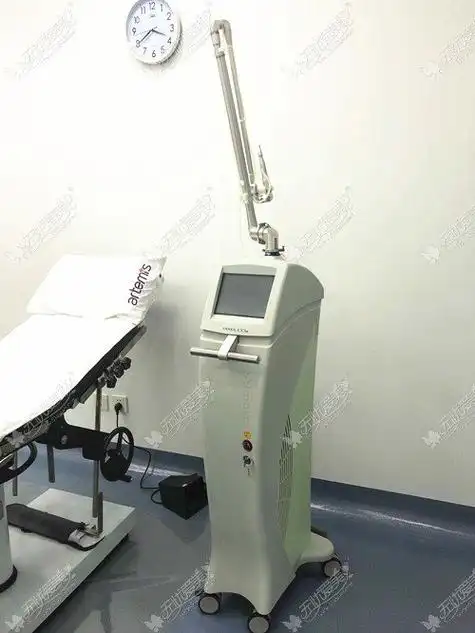 菲蜜丽飞顿仪器做私密缩阴多少钱一次