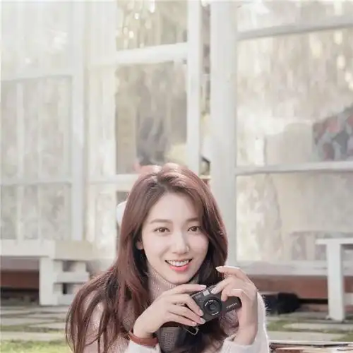 魅力女神朴信惠头像图片