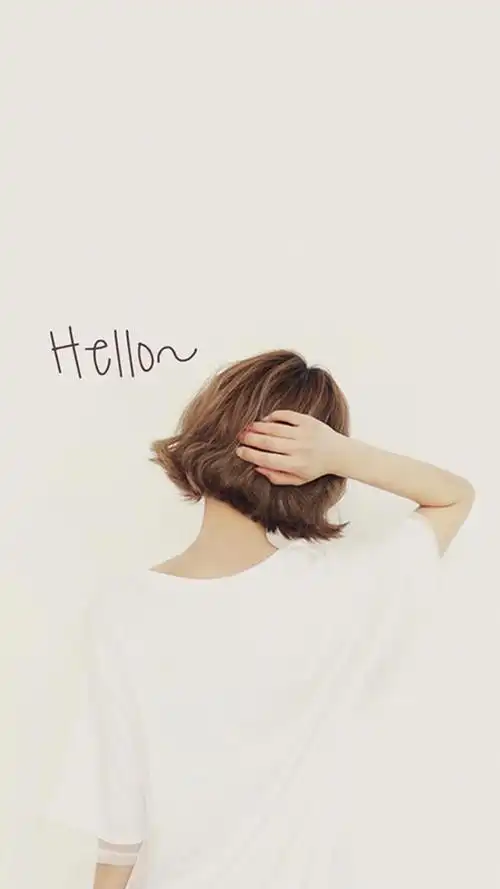 动漫手绘个性创意萌宠人物卡通唯美清新q图版本简约时尚布艺原创卡通