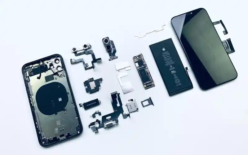 【g-lon出品】iphone 11详细拆机教程