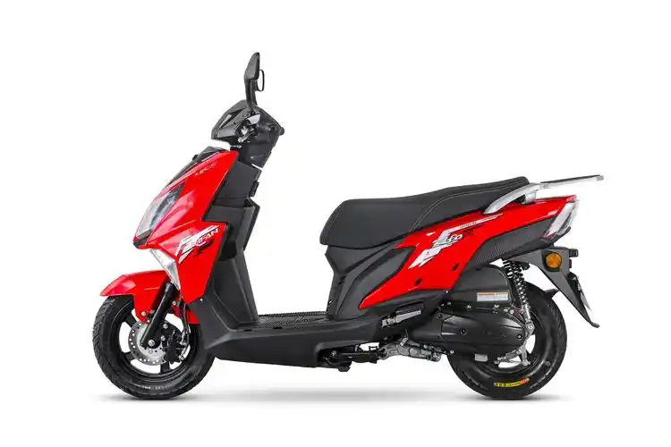 力帆 赤狐r-fox 标准版_力帆摩托车报价_参数_图片_资讯_摩信网