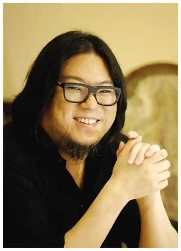 高晓松从不祭奠父亲,遗产全给后妈,父子关系冰冷如同季羡林父子_腾讯