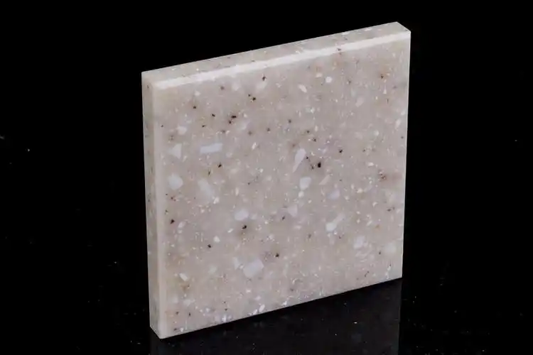 广东人造石厂家直供复合亚克力人造石bm6605