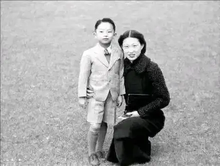 张学良|赵一荻|于凤至|赵四小姐_网易订阅