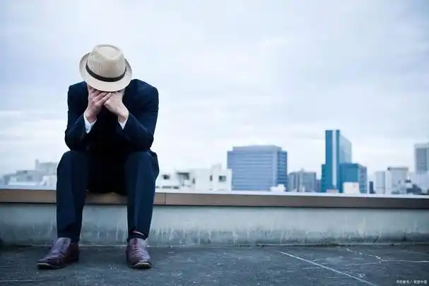 请不要一味地埋怨你的男人