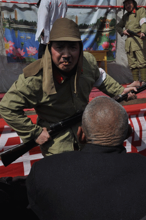 可恶——小日本欺负咱老百姓-人物人像-36行南阳社区-36.01ny.cn