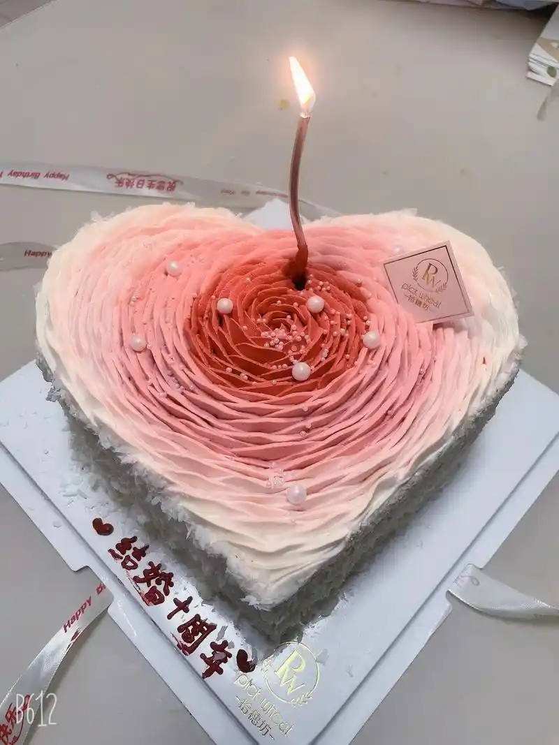 嗨: 岁月匆匆,一晃结婚十周年了,2014—2024我们走过 - 抖音