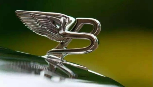 全球6个顶级豪车车标很少有人见过我赌5包烟你顶多见过3个