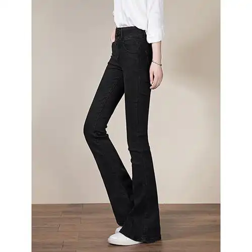 丝柏舍女士休闲裤