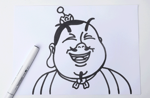 锦鲤| 太乙真人,谢谢您_马利