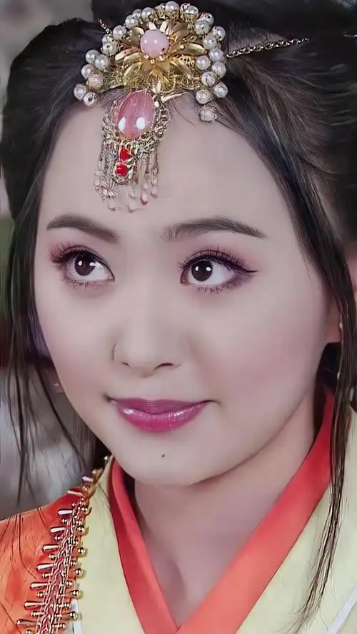 隋唐孙耀琦是九环公主