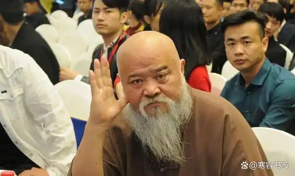 演员李琦是一个真正的演艺人生传奇.