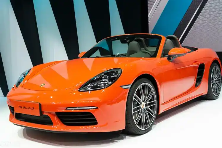 保时捷敞篷车报价及图片大全_【读车号】