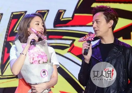 吴映洁的老公是谁鬼鬼首度曝光了男友真实身份及个人资料