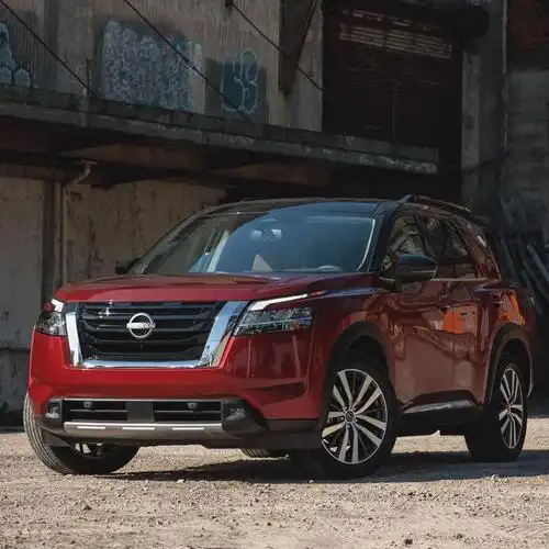 还是bai比较经典的东风日产奇骏xtrail是一款合资紧凑型suv,近几年来