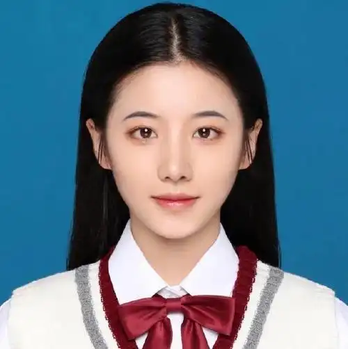 怎么拍出最美证件照?关键在于5个小技巧,颜值一般也可以