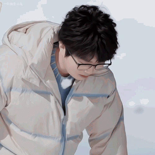 #毛不易真的很不e##毛不易的手指比脸情绪更多#