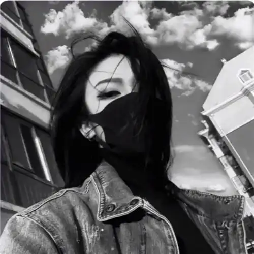 2023最拽头像图片大全 超拽有气场女生高清头像_女生头像_头像屋