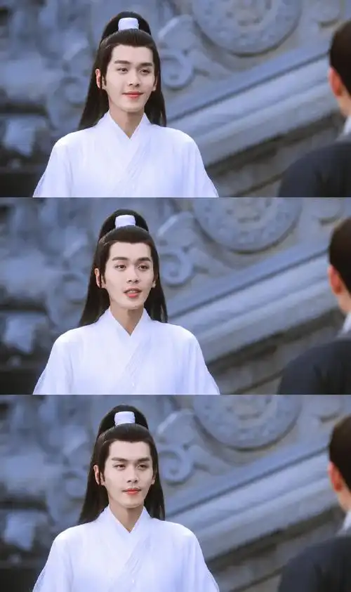 电视剧雪中悍刀行