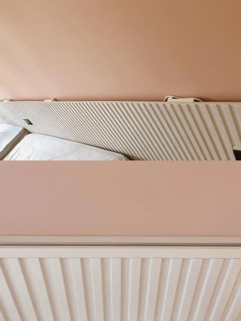 7415脏粉色背景墙设