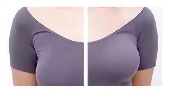 不穿内衣导致乳房下垂?