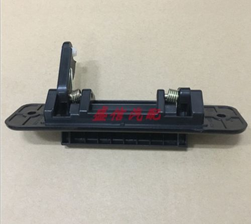 老款长安奔奔后门拉手老奔奔后背门扣手后备箱开关扳手把手车配件