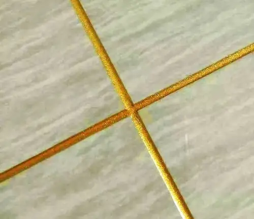 美缝剂搭色技巧 卡西米硅藻泥让家更加赏心悦目