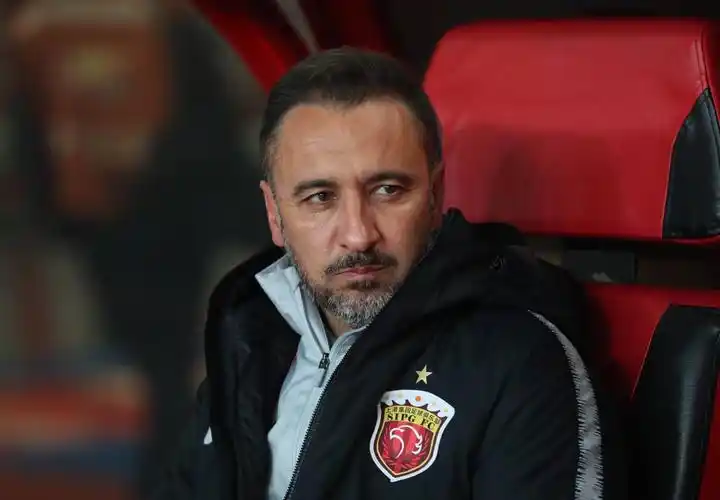 佩雷拉下半时被动受制于体能会加大阵容轮换力度