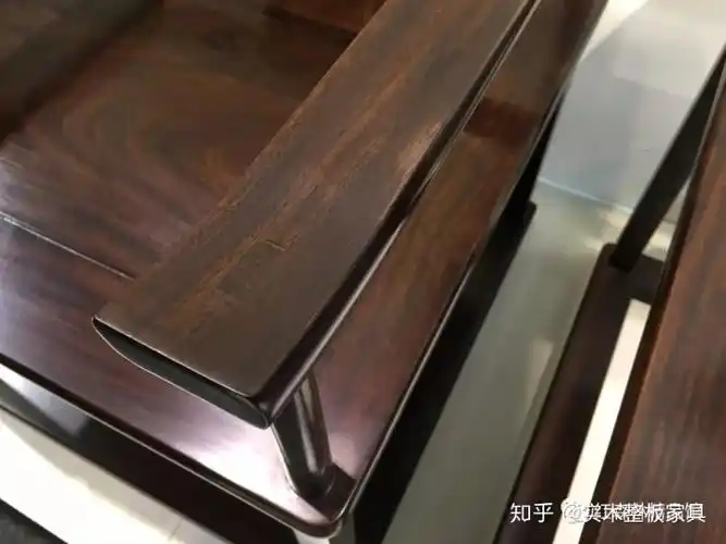 怎么辨别黑檀木?