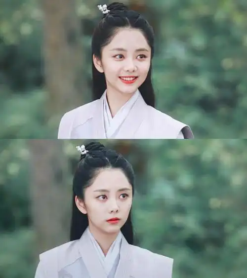 锦衣之下 袁今夏