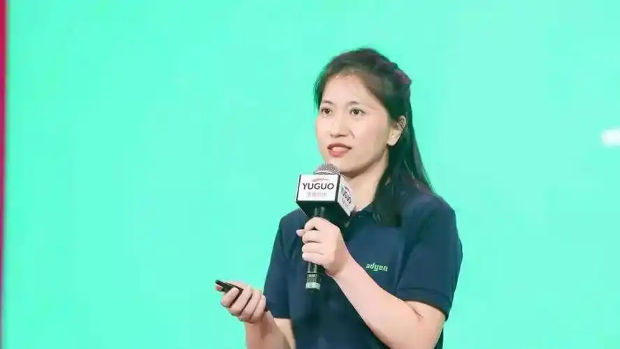 adyen中国区总经理胡晓芳:了解外卡收单是dtc品牌海外运营的必修课