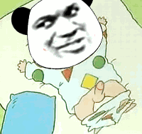 表情包 - 表情图