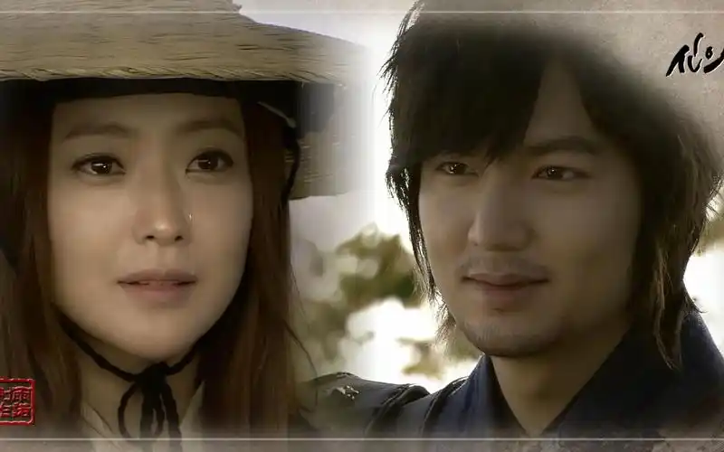 执念韩剧信义李敏镐饭制剪辑