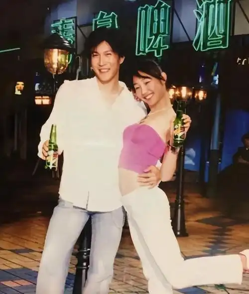 "一指禅事件"曝光七年后,白百何和王珞丹,终迎来各自的结局