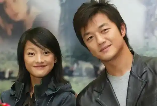 王菲11年前的决绝是对的,二婚仅两年,李亚鹏的"老毛病"又犯了