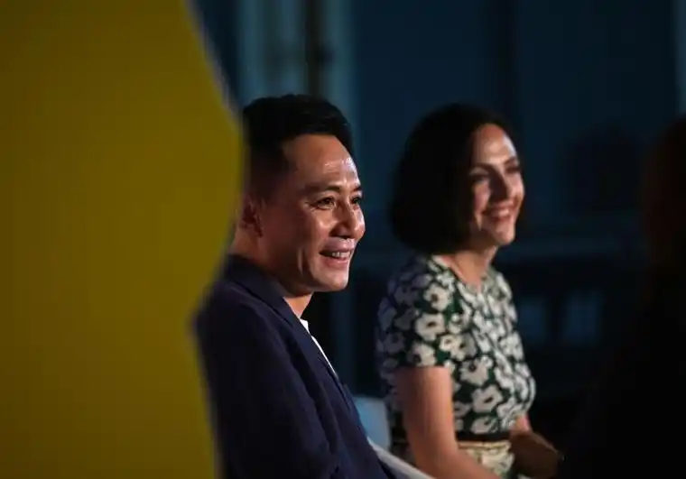 独家刘烨拒绝躺平