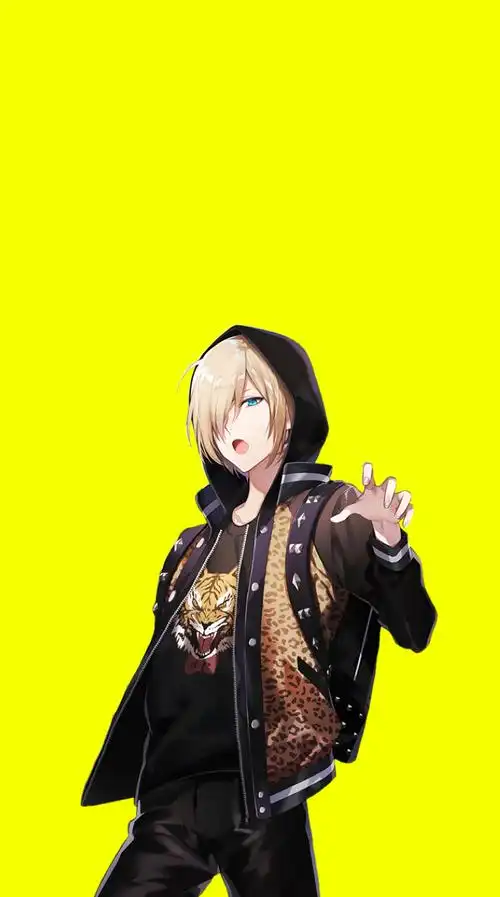 尤里- 堆糖,美图壁纸兴趣社区