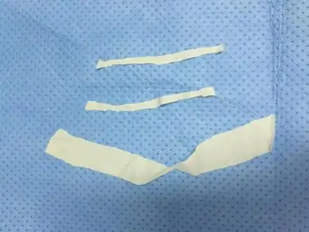 引流条是什么东西(烟卷式引流图片)