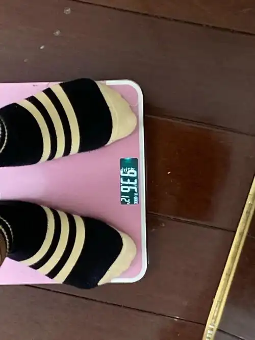 孕前98斤生完瘦回6年前体重